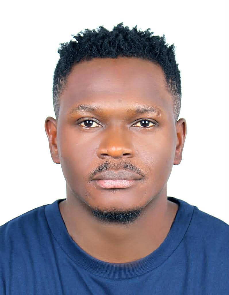 Samson Ijogho